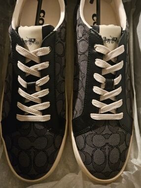 Coach Sneakers